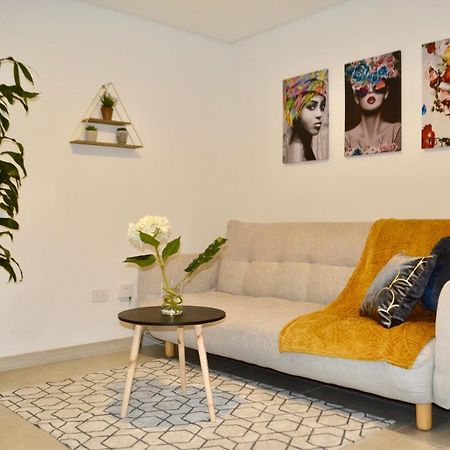 Comodo Apartamento Con Excelente Ubicacion Armenia  Exteriér fotografie