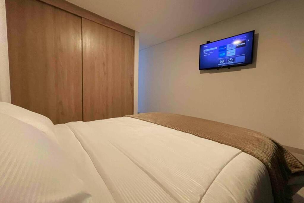 Comodo Apartamento Con Excelente Ubicacion Armenia  Exteriér fotografie