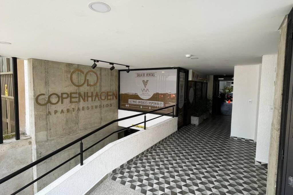 Comodo Apartamento Con Excelente Ubicacion Armenia  Exteriér fotografie