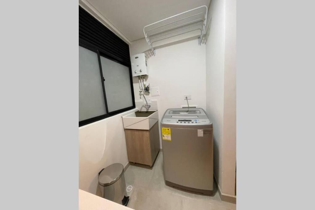 Comodo Apartamento Con Excelente Ubicacion Armenia  Exteriér fotografie
