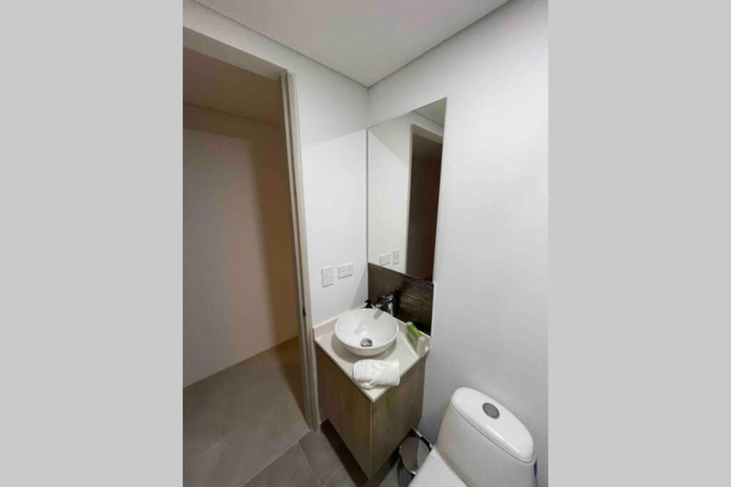 Comodo Apartamento Con Excelente Ubicacion Armenia  Exteriér fotografie