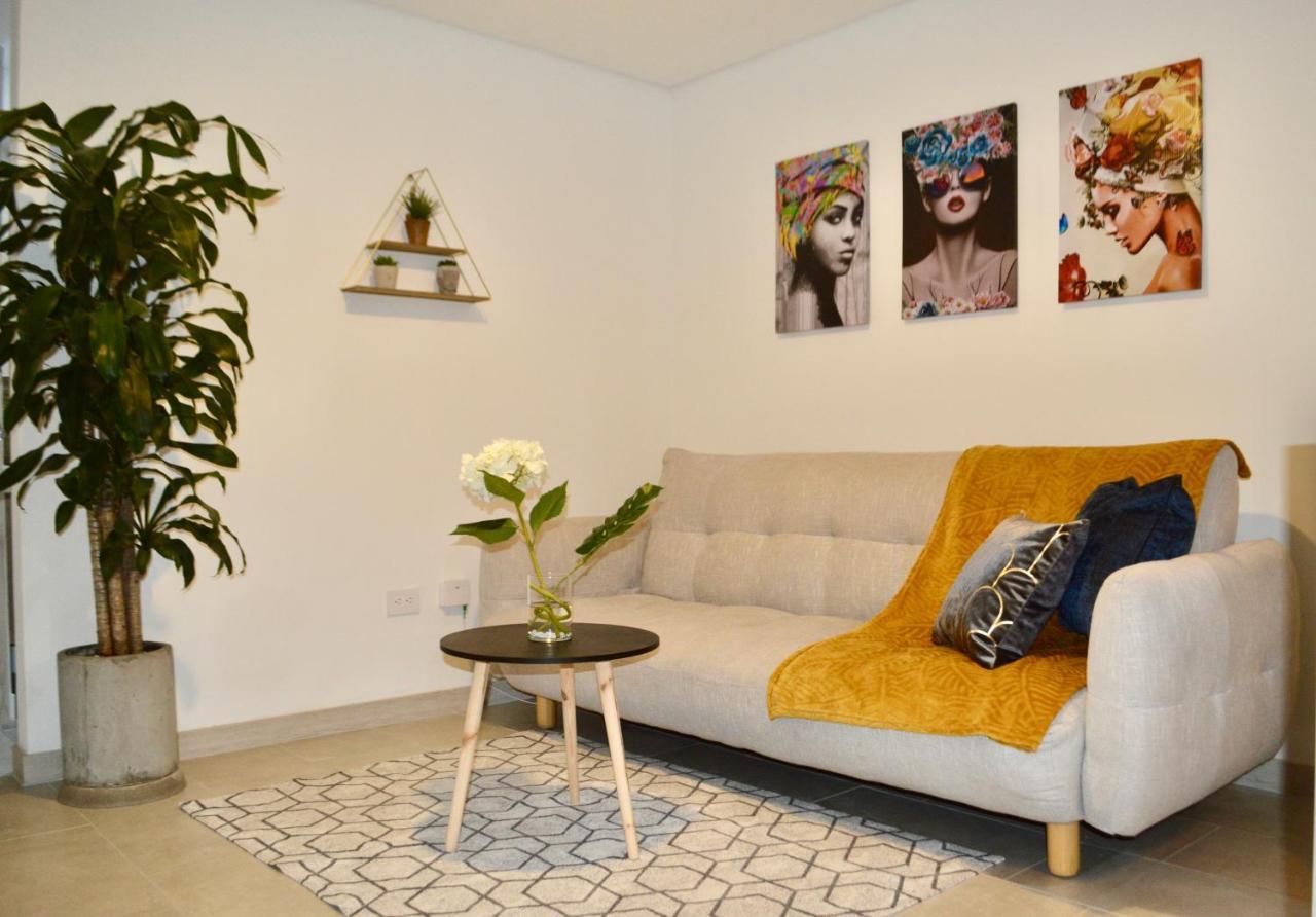 Comodo Apartamento Con Excelente Ubicacion Armenia  Exteriér fotografie