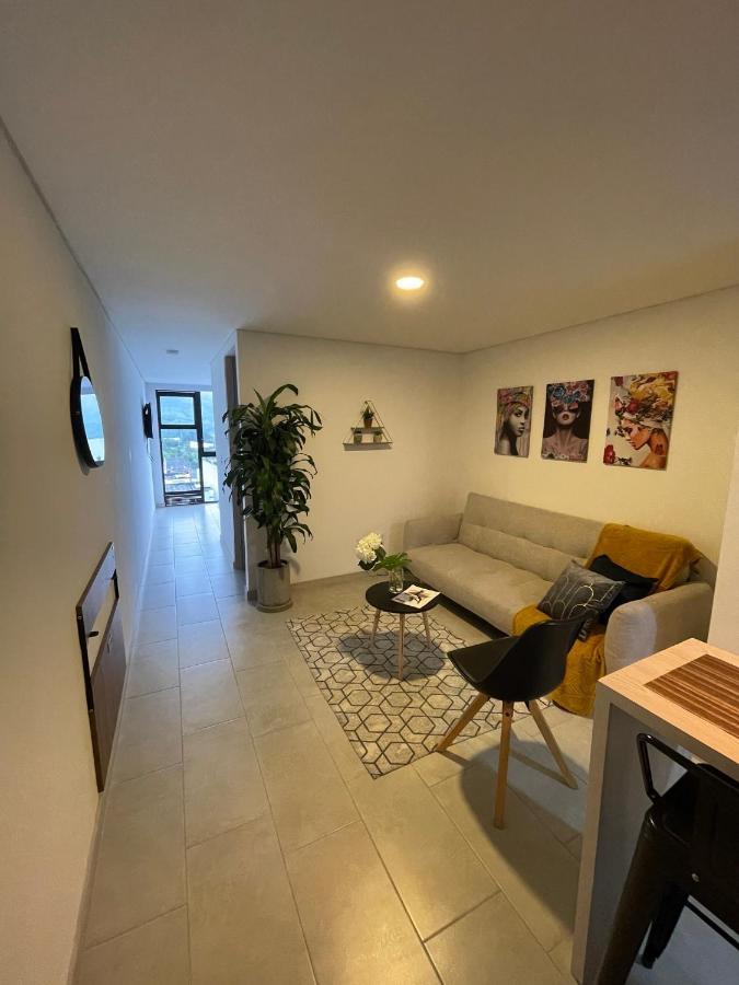 Comodo Apartamento Con Excelente Ubicacion Armenia  Exteriér fotografie