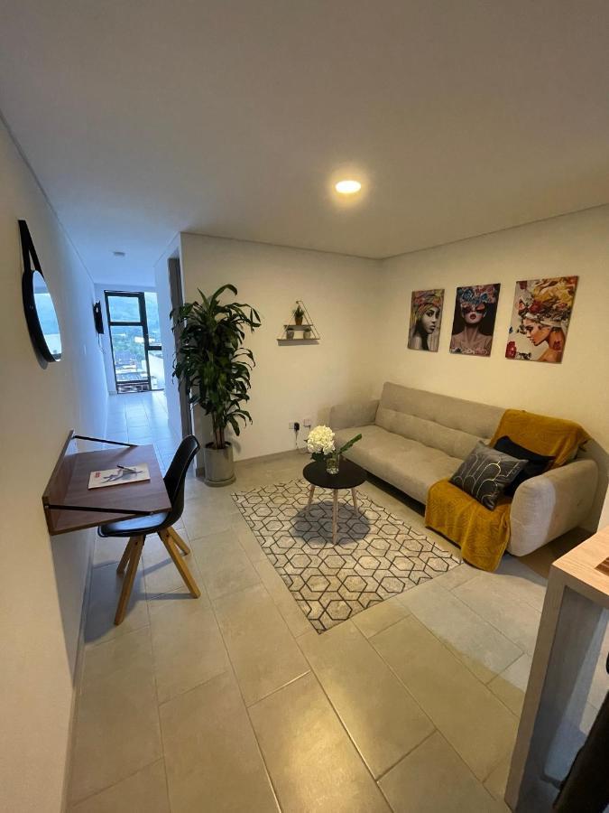 Comodo Apartamento Con Excelente Ubicacion Armenia  Exteriér fotografie